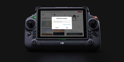 DJI Matrice 350 RTK | Worry Free Basic Combo 1YR