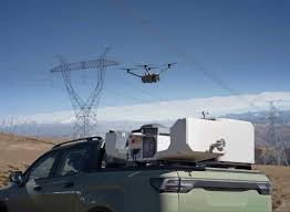 DJI Matrice 4TD with Care Enterprise Plus For Dock 3
