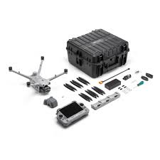DJI Dock 3 + Matrice 4TD with Care Enterprise Plus SKU