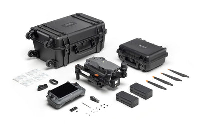 DJI Matrice M30T | Enterprise Drone - Enterprise Care Basic