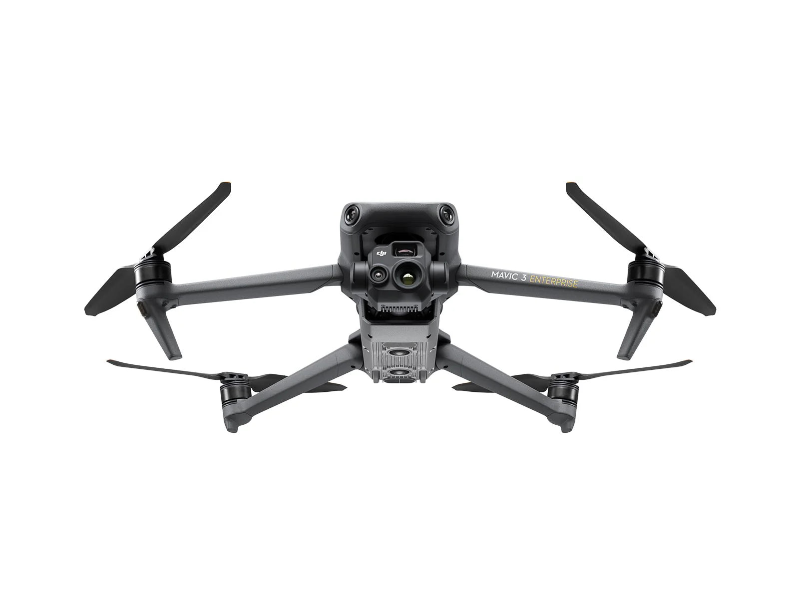 DJI Mavic 3 Thermal Enterprise with Care Plus Warranty