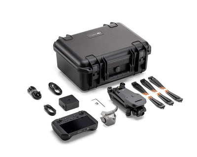 DJI Mavic 3 Thermal Enterprise with Care Basic Warranty