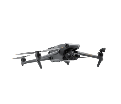 DJI Mavic 3 Thermal Enterprise with 2 Year Care Basic Warranty