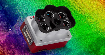 MicaSense | Rededge - P Multispectral Kit