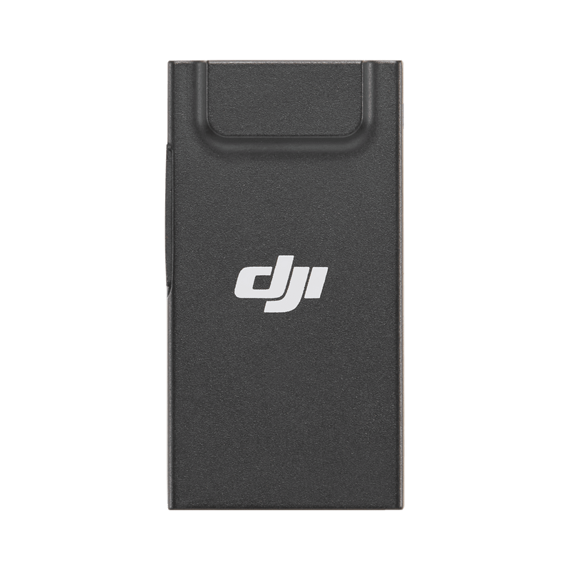 DJI Cellular Dongle 2. Image © DJI