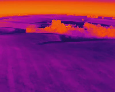 DJI Matrice 30T | ENTERPRISE DRONE - THERMAL RECOVERY BUNDLE
