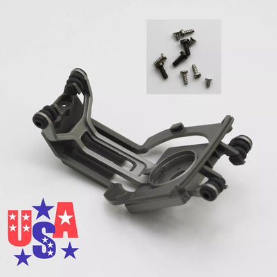 DJI Mavic 2/2 Pro/2 Zoom Gimbal Camera Vibration Absorbing Board Bracket