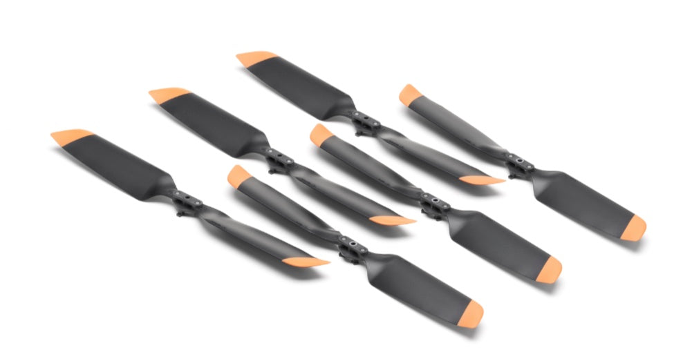 DJI Matrice 4 Series Low-Noise Propellers