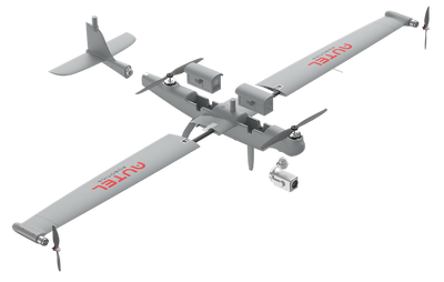Autel Dragonfish Lite | Z2 Payload Sensor
