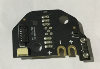 DJI  Matrice 30 Battery Port Board (Right)