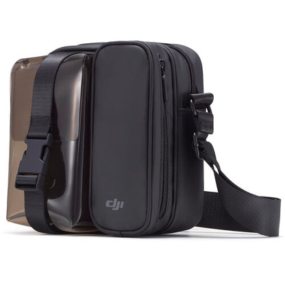 DJI Mini Bag+ for Mavic Mini/Mini 2/Mini 3 Pro (Black)