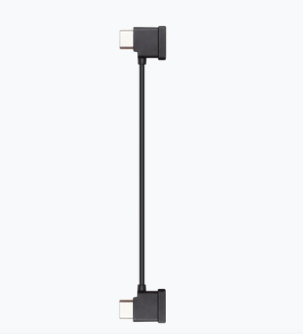 DJI RC-N1 USB Type C to USB Type C Cable