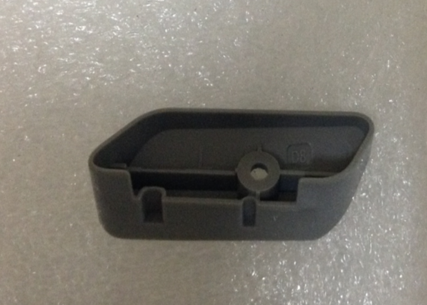 Mavic Air 2/ 2S Axis Covers (Left)