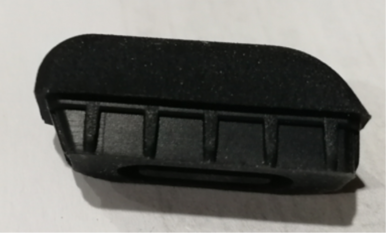 DJI Matrice 30/30T Rear Landing Gear Pad (Right)