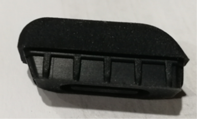 DJI Matrice 30 Rear Landing Gear Pad (Right)