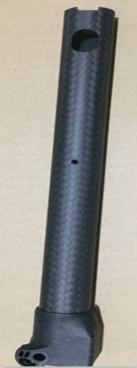 DJI Matrice 30 Frame Arm Carbon Tube (M2)