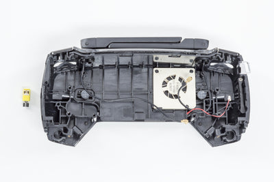 DJI Mavic Pro RC Bottom Cover