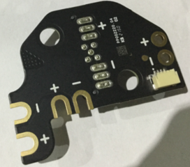 DJI Matrice 30/30T Battery Port Board (Left)