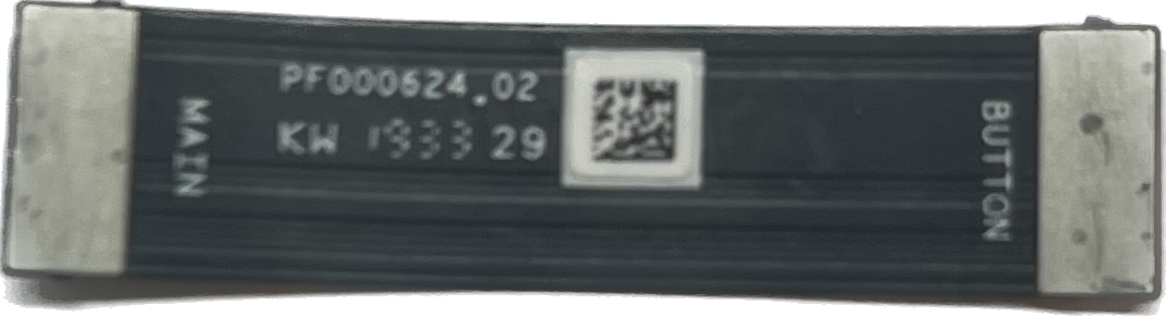 DJI Spark Remote Controller Main Board Flex Flat Cable
