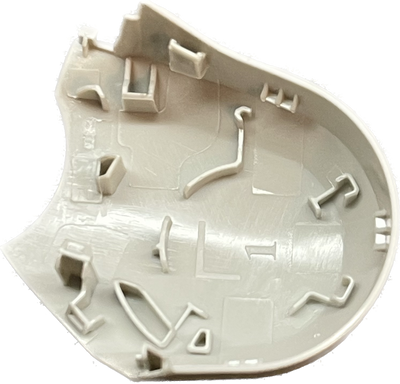 DJI Mini 3 — Gimbal Side Cover (Left)