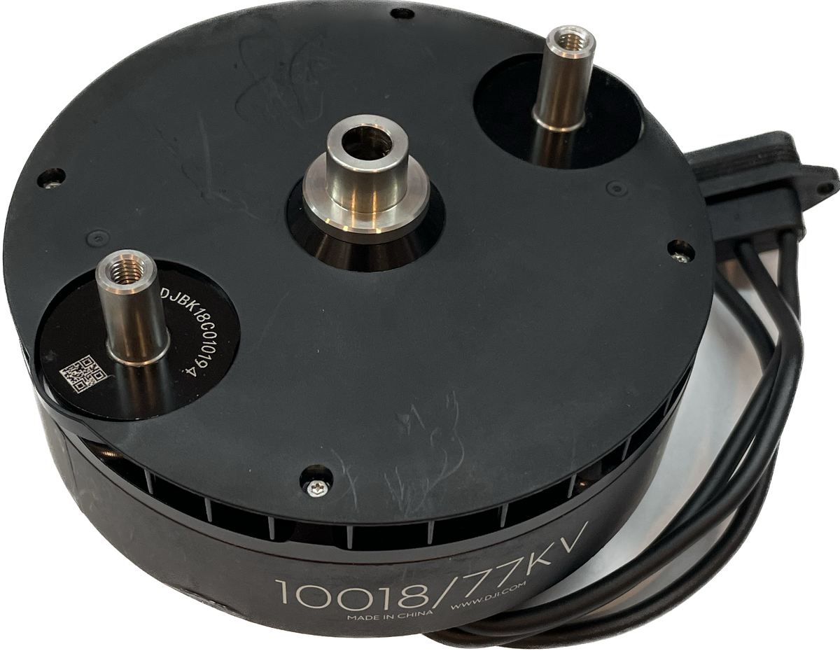 DJI Agras T30 Motor