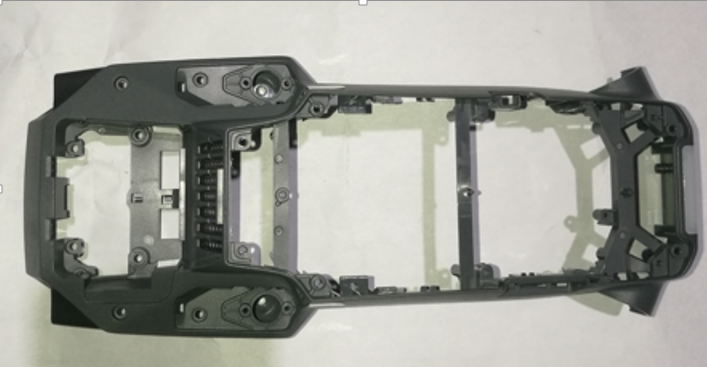 DJI Mavic Pro Middle Frame Module