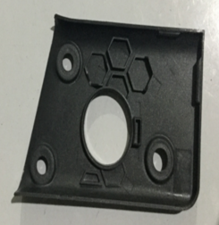 DJI Matrice 30/30T Frame Arm Adapter Upper Cover (M2)