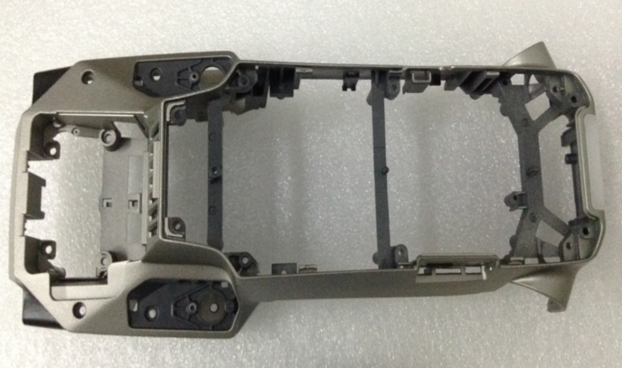 DJI Mavic Pro Platinum Aircraft Middle Shell