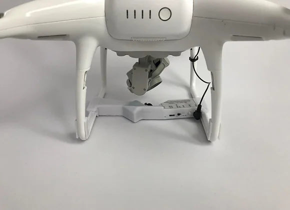 Drone-Sky-Hook ARROW Release & Drop for DJI Phantom 4 (all models