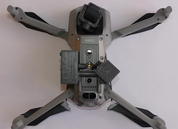 Mavic air 2 online skyhook