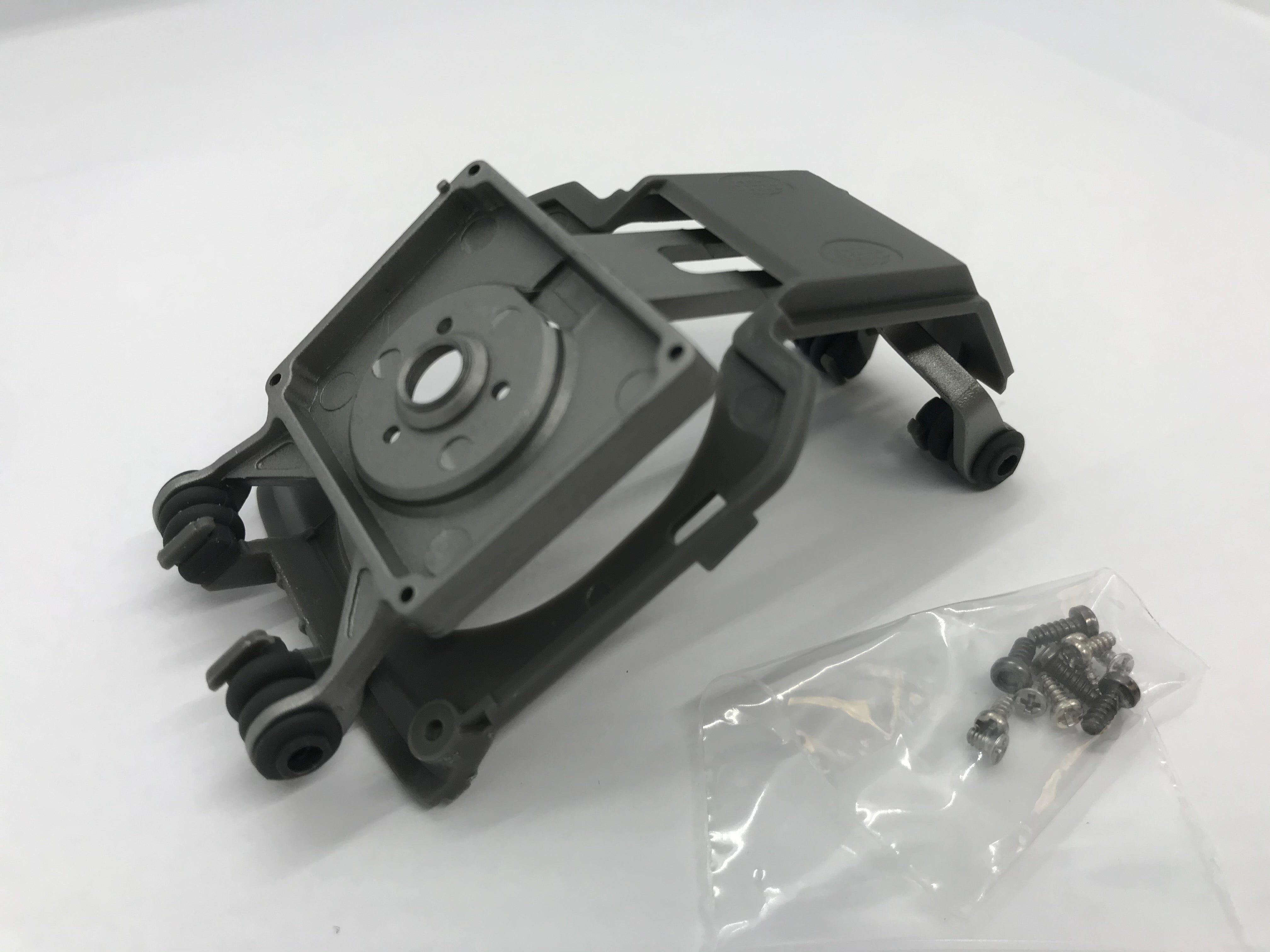 DJI Mavic 2 Gimbal Vibration Absorbing Mounting Board