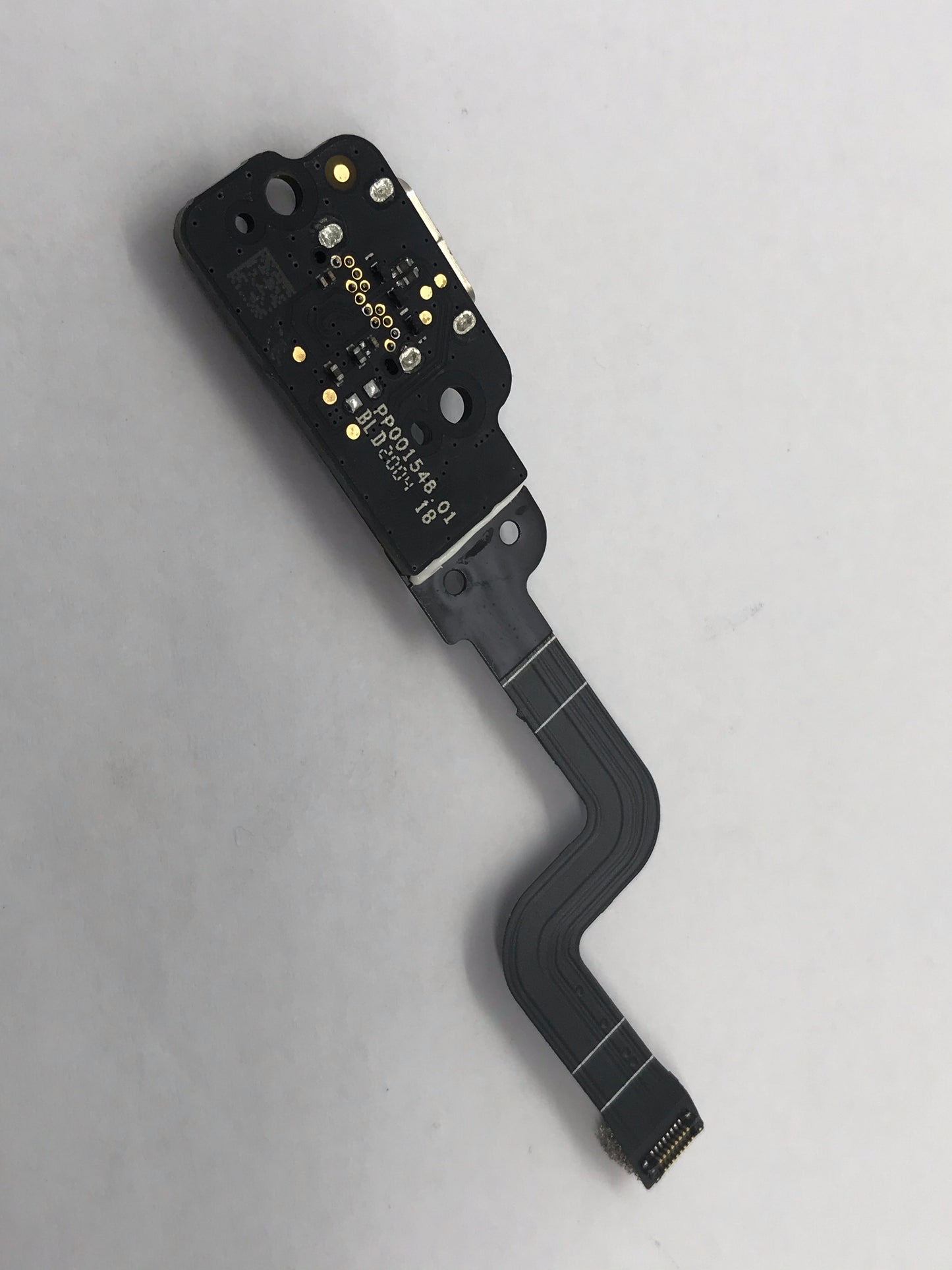 DJI Mavic Air 2 Remote Control USB Board Replacement