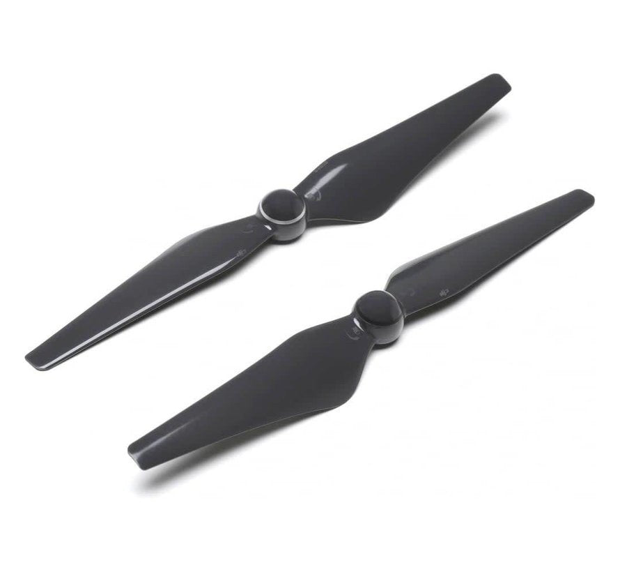 DJI Phantom 4 Obsidian Propeller Pair