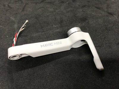 DJI Mavic Mini Front Arm Module (Left) (Used)
