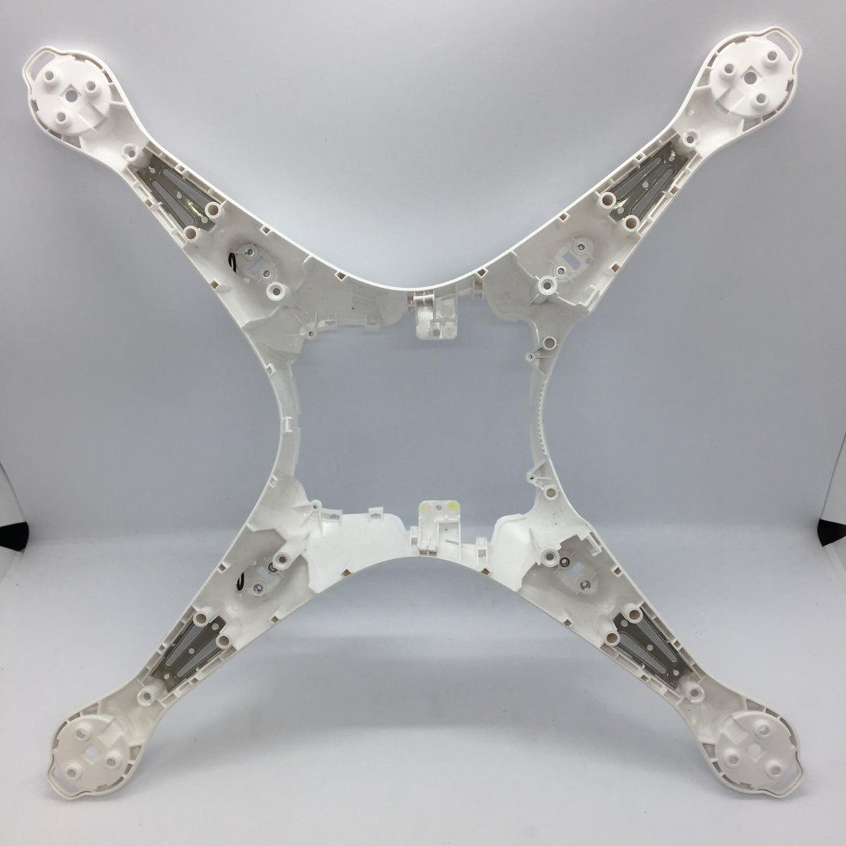 DJI Phantom 4 Bottom Shell Middle Frame