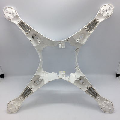 DJI Phantom 4 Bottom Shell Middle Frame