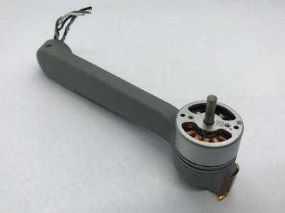 DJI Mavic Air 2 Rear Left Aircraft Arm Module Motor Assembly Back Left