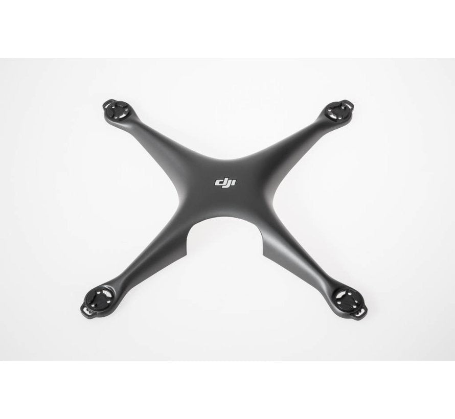 DJI Phantom 4 Pro Top Shell Obsidian