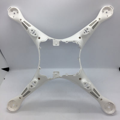 DJI Phantom 4 Bottom Shell Middle Frame