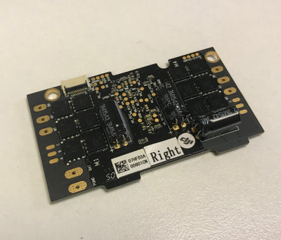 DJI Phantom 4 ESC Board (Right)