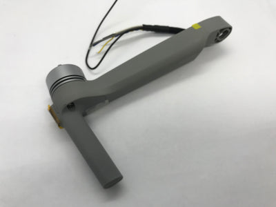 DJI Mavic Air 2 Front Aircraft Arm Module (Right) Motor Assembly