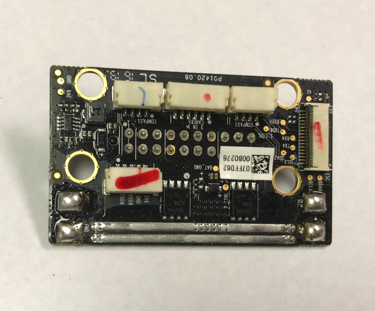 DJI Phantom 4 Aircraft Power Interface Board Module