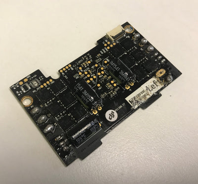 DJI Phantom 4 ESC Board (Left)