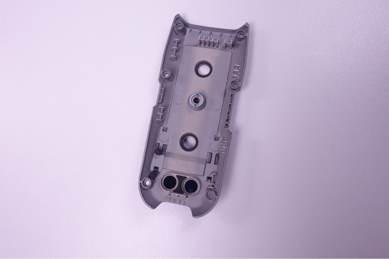 DJI Mavic Air 2 Aircraft Lower Cover Module Bottom Plate