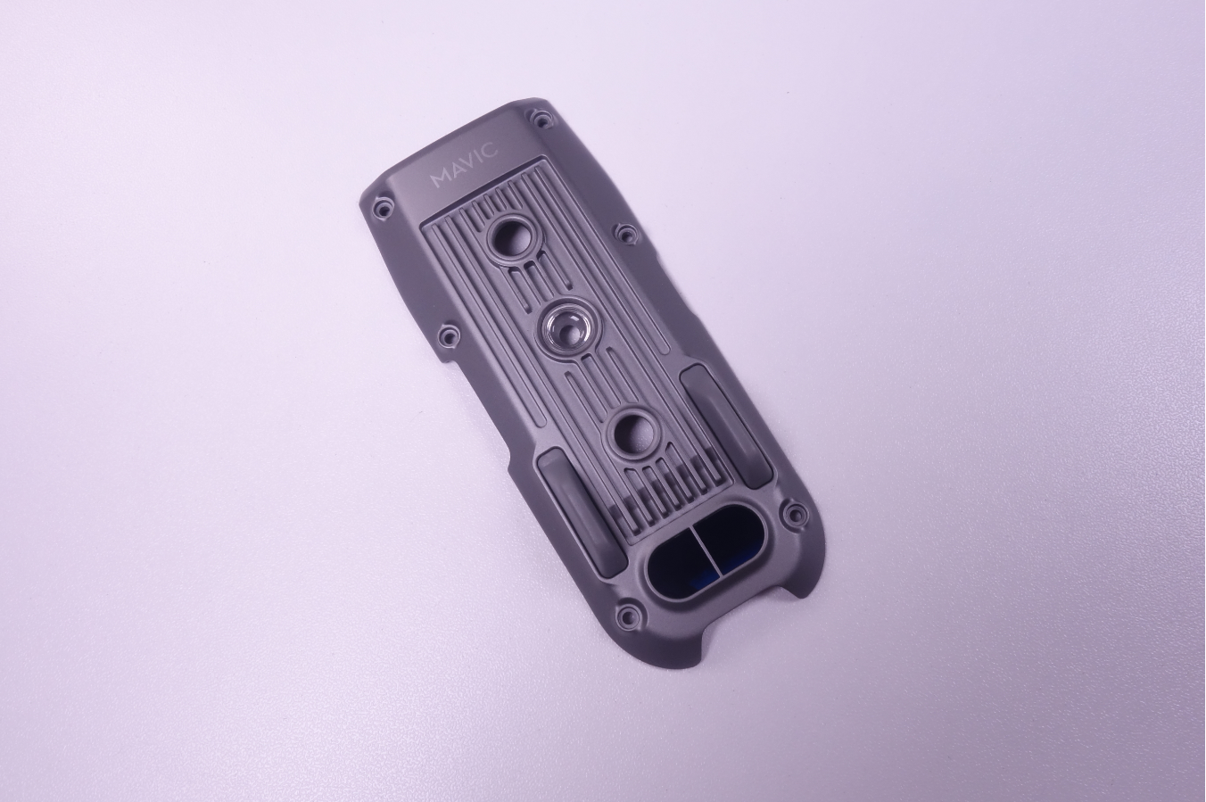 DJI Mavic Air 2 Aircraft Lower Cover Module Bottom Plate