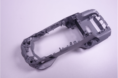 DJI Mavic Air 2 Aircraft Middle Frame Module