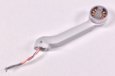 DJI Mini 2/SE Rear Right Aircraft Arm Module