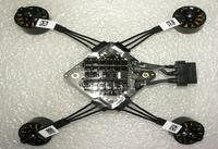 DJI Avata ESC Board & Motor Module