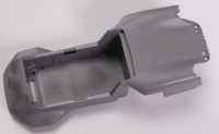 DJI Mavic Air 2S Upper Cover Module