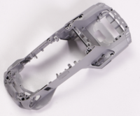 DJI Air 2S Aircraft Middle Frame Module